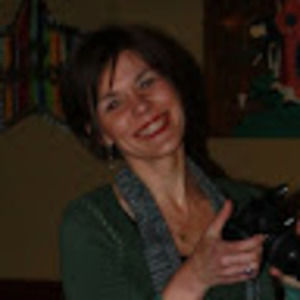 Meet your Posher, Kelly struempf